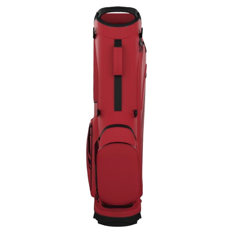 Callaway Chase stand bag, červeno/černý