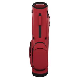 Callaway Chase stand bag, červeno/černý