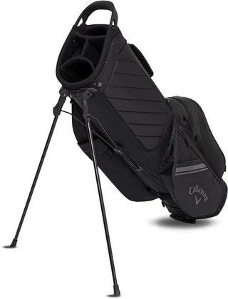 Callaway Chase Dry stand bag, černý