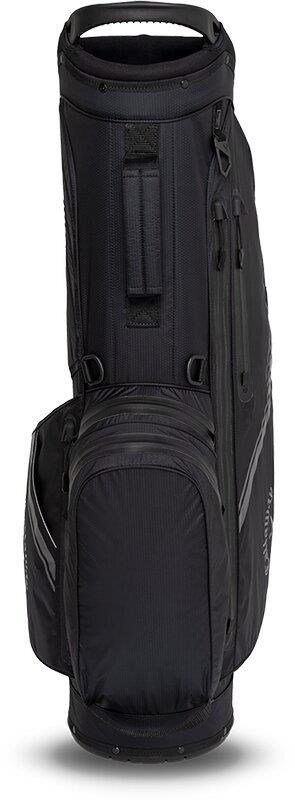 Callaway Chase Dry stand bag, černý