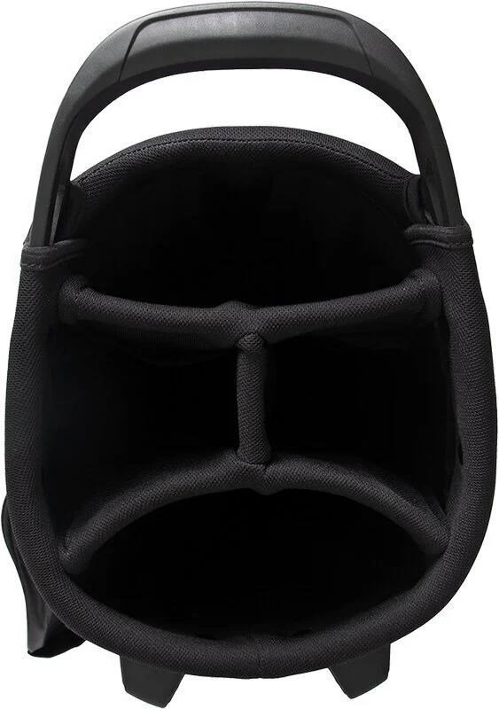 Callaway Chase Dry stand bag, černý