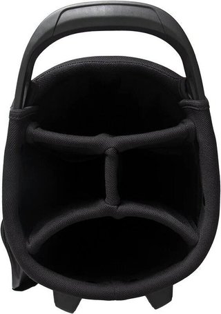 Callaway Chase Dry stand bag, černý