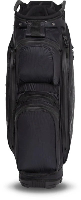 Callaway Chase Dry 14 cart bag, černý