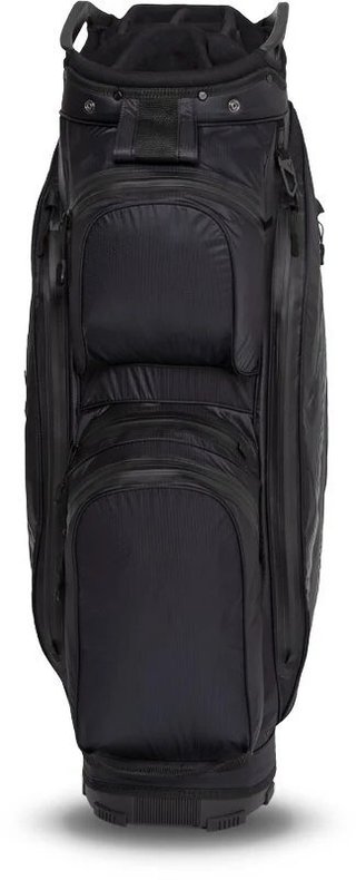 Callaway Chase Dry 14 cart bag, černý