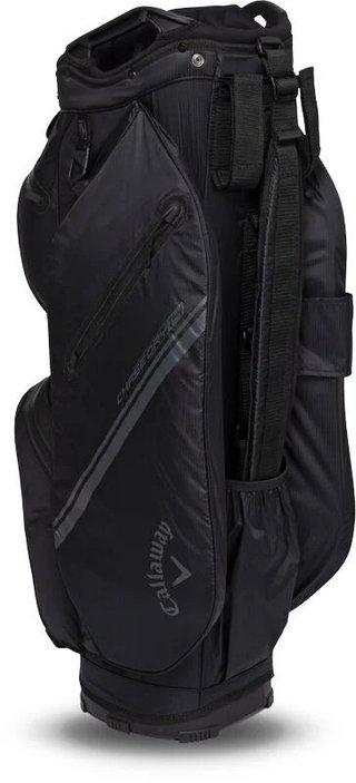 Callaway Chase Dry 14 cart bag, černý