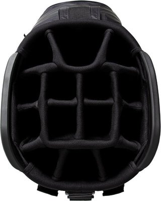 Callaway Chase Dry 14 cart bag, černý