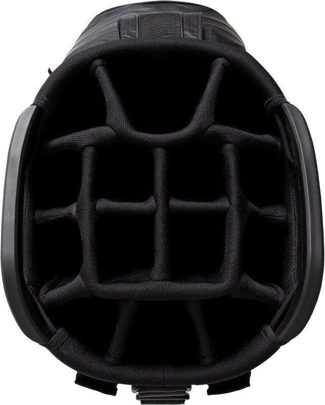 Callaway Chase Dry 14 cart bag, černý