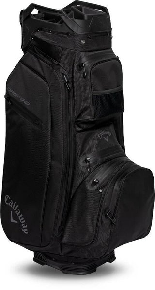 Callaway ORG 14 HD cart bag, černý