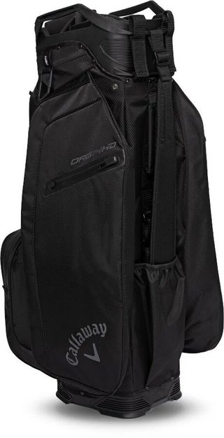 Callaway ORG 14 HD cart bag, černý