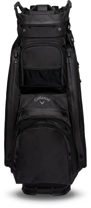 Callaway ORG 14 HD cart bag, černý