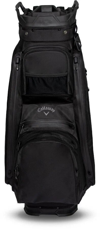 Callaway ORG 14 HD cart bag, černý