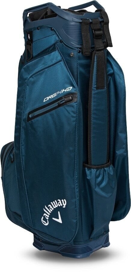 Callaway ORG 14 HD cart bag, tmavě modrý