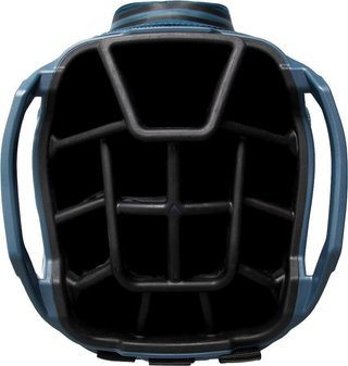 Callaway ORG 14 HD cart bag, tmavě modrý