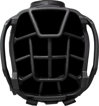 Callaway ORG 14 HD cart bag, černo/růžový