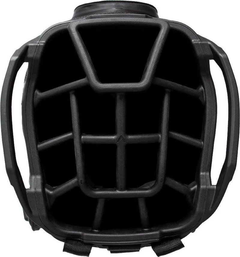 Callaway ORG 14 HD cart bag, černo/růžový
