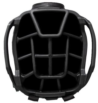 Callaway ORG 14 HD cart bag blank logo, černý