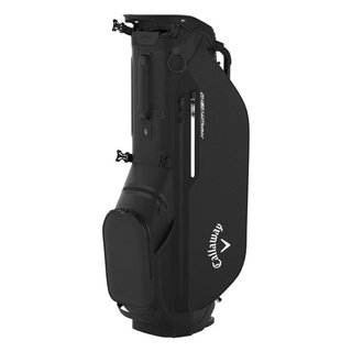 Callaway Fairway C HD stand bag, černý