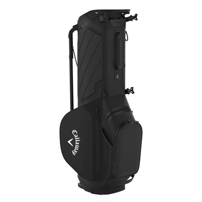 Callaway Fairway C HD stand bag, černý