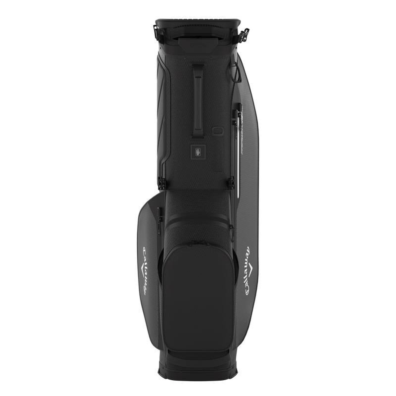 Callaway Fairway C HD stand bag, černý