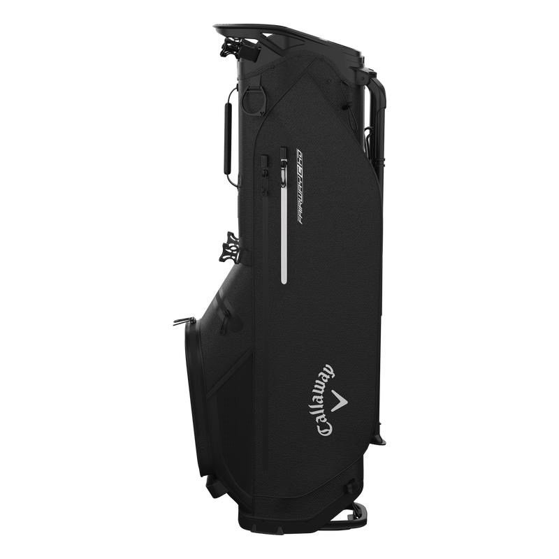Callaway Fairway C HD stand bag, černý