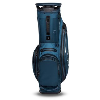 Callaway Fairway 14HD stand bag, tmavě modrý