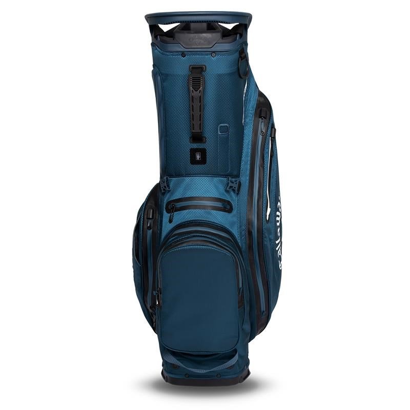 Callaway Fairway 14HD stand bag, tmavě modrý