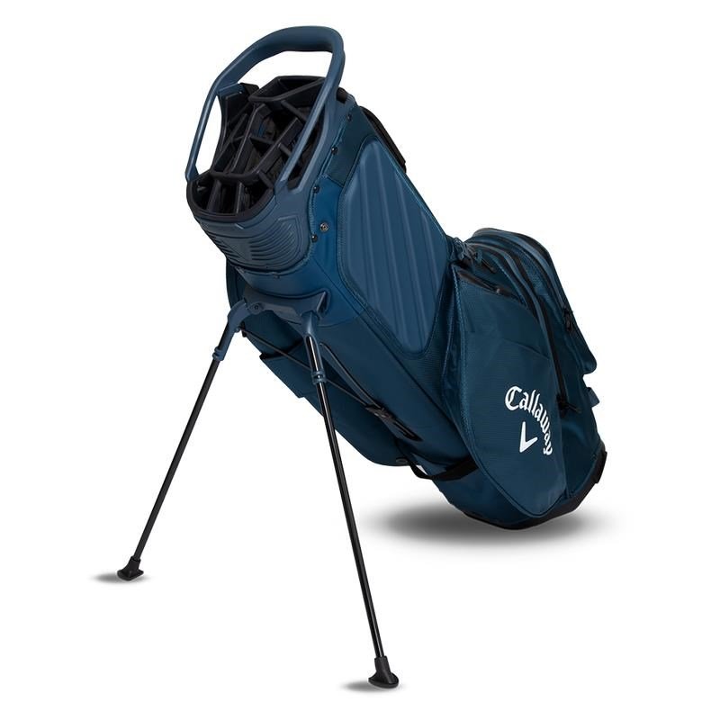 Callaway Fairway 14HD stand bag, tmavě modrý