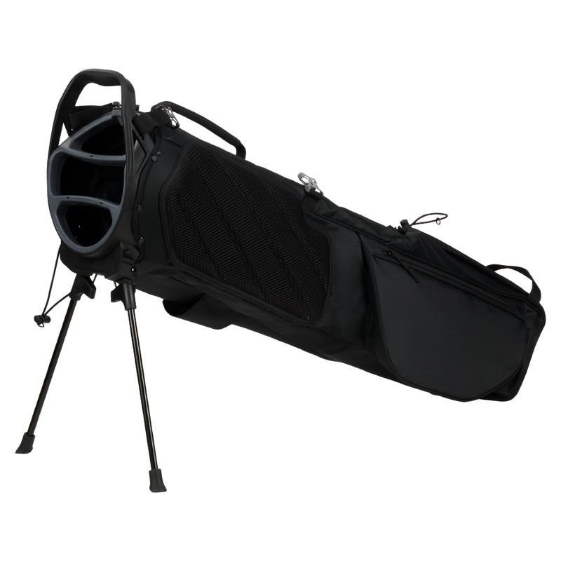 Callaway Carry+ stand bag, černý
