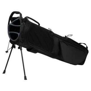 Callaway Carry+ stand bag, černý