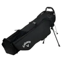 Callaway Carry+ stand bag, černý