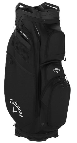 Callaway ORG 14 cart bag, černý