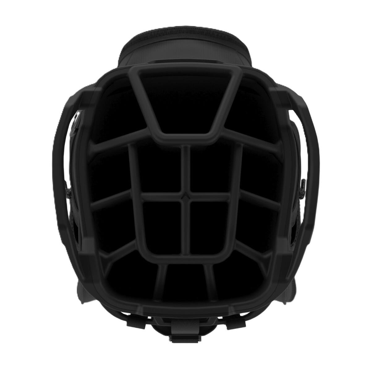 Callaway ORG 14 cart bag, černý