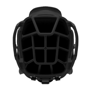 Callaway ORG 14 cart bag, černý