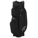 Callaway ORG 14 cart bag, černý