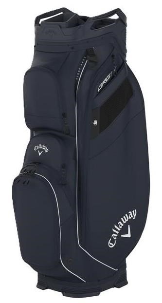 Callaway ORG 14 cart bag, navy