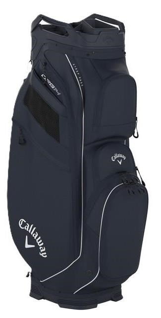 Callaway ORG 14 cart bag, navy