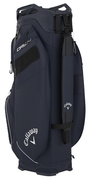 Callaway ORG 14 cart bag, navy