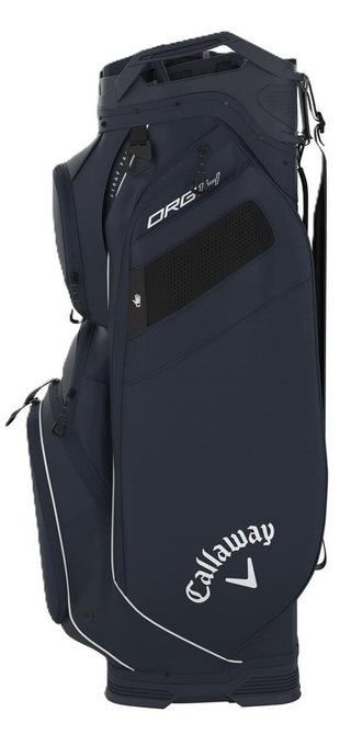 Callaway ORG 14 cart bag, navy