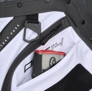 Callaway ORG 14 cart bag, navy