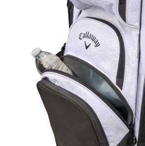 Callaway ORG 14 cart bag, navy