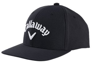Callaway Tour Authentic Performance Pro pánská kšiltovka, černo/bílá