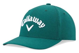 Callaway Performance Pro pánská kšiltovka, zelená
