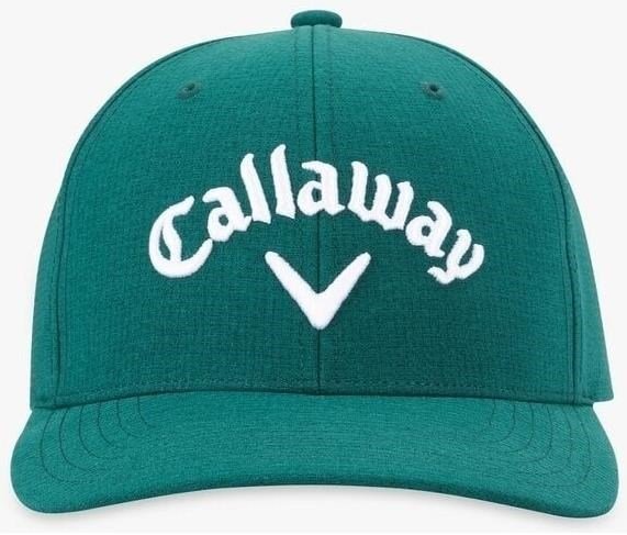 Callaway Performance Pro pánská kšiltovka, zelená