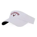 Callaway Liquid Metal Visor kšilt, bílý