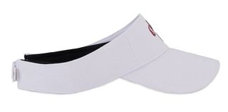 Callaway Liquid Metal Visor kšilt, bílý