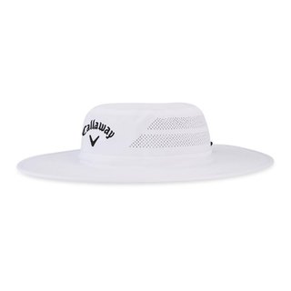 Callaway Sun pánský klobouk, bílý