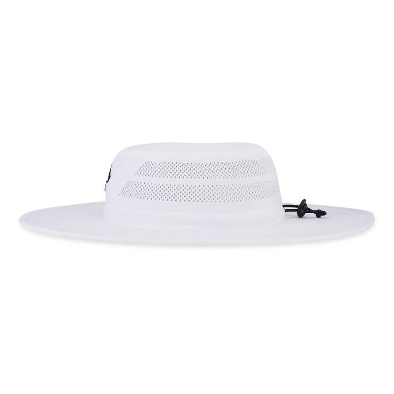 Callaway Sun pánský klobouk, bílý