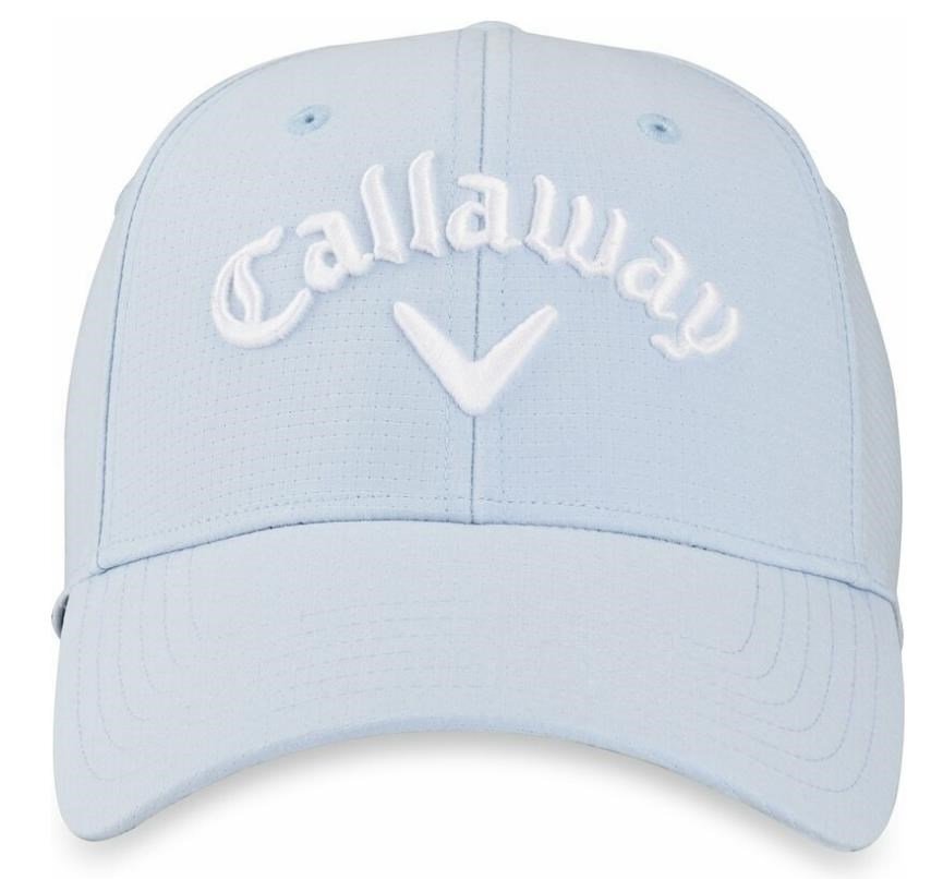 Callaway Tour Junior dětská kšiltovka, glacier