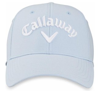Callaway Tour Junior dětská kšiltovka, glacier