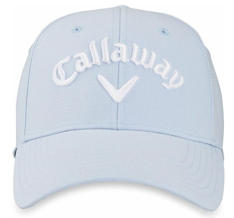 Callaway Tour Junior dětská kšiltovka, glacier